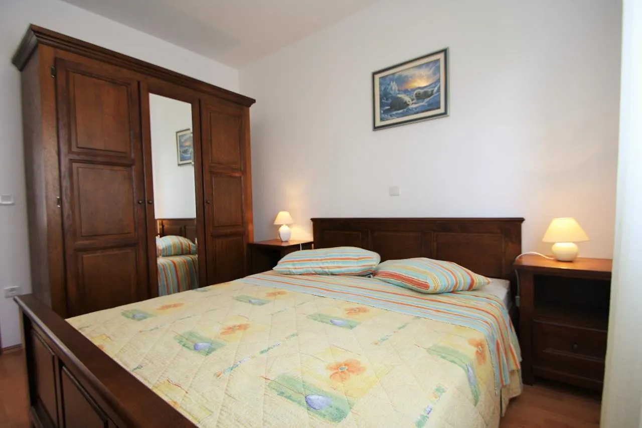 Apartment Bilic With Balcony Poreč 0*,  Chorvatsko