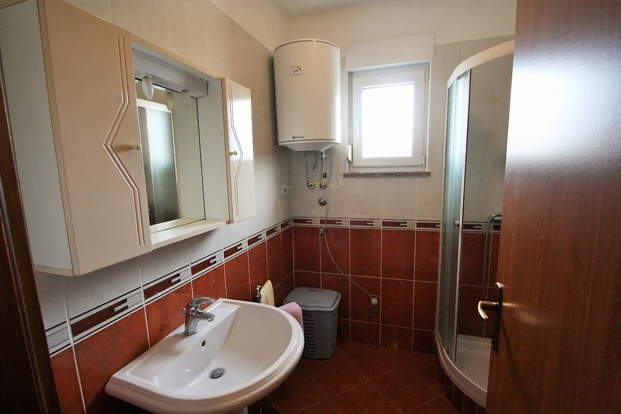Apartment Bilic With Balcony Porec