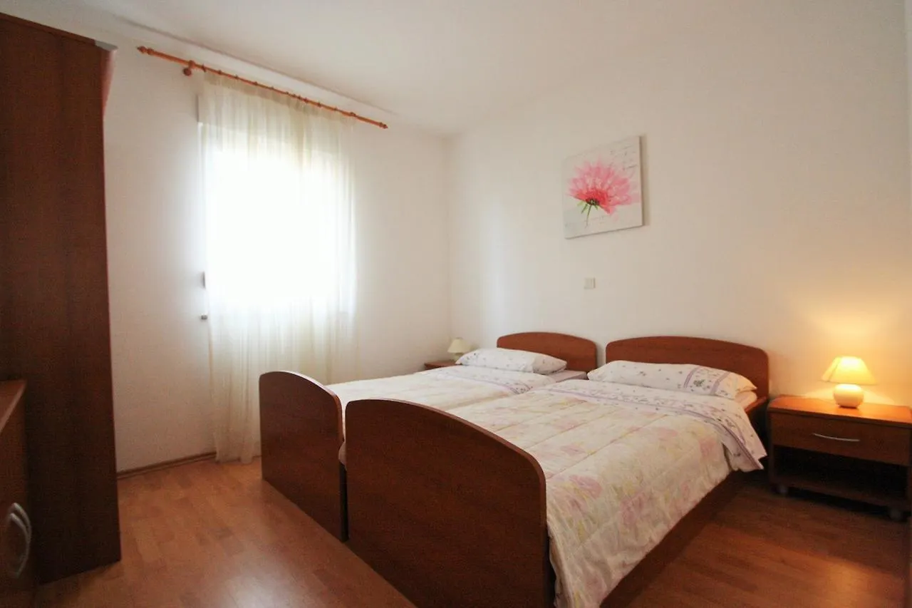 Apartment Bilic With Balcony Porec Croatia